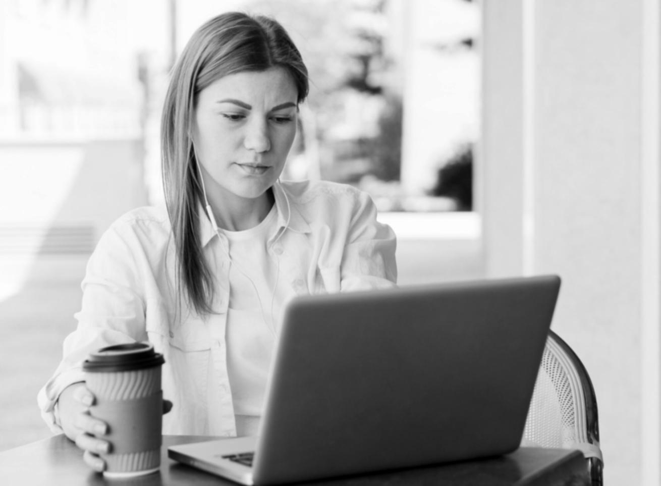 Ambiente di apprendimento moderno e accogliente